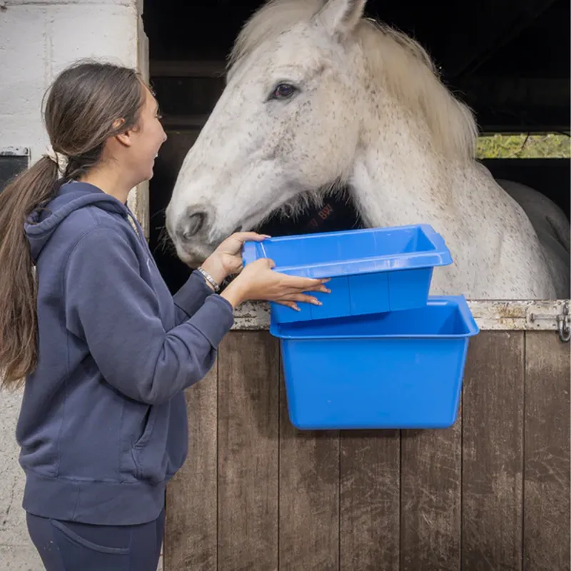 Red Gorilla Mini Tub - 7L-3